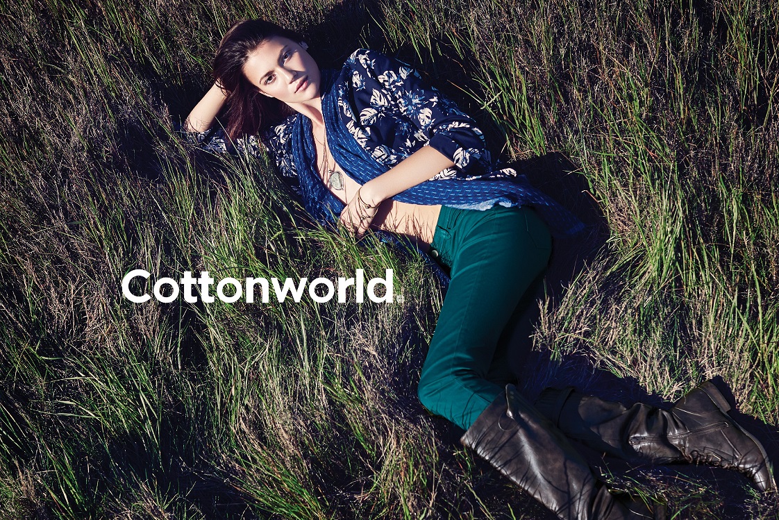 Cottonworld AW2016